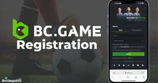 Exploring the World of Bc.Game Casino A Gamer's Paradise Exploring the World of Bc.Game Casino A Gamer's Paradise