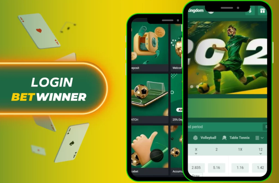 Exploring the World of Betwinner Bets 7 Exploring the World of Betwinner Bets 7