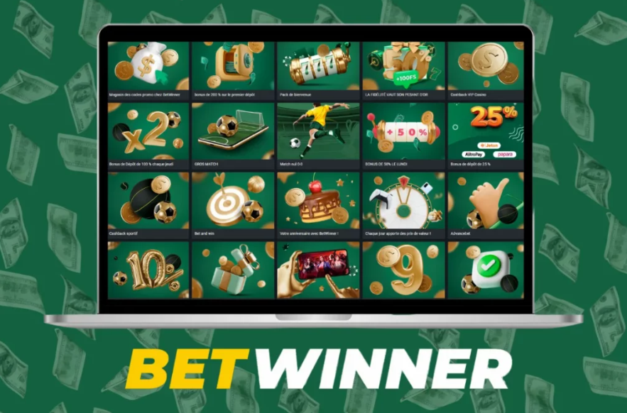 Exploring the World of Betwinner Bets 7 Exploring the World of Betwinner Bets 7