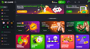 BC.Game آن لائن کیسینو - ایک مکمل رہنمائی BC.Game آن لائن کیسینو - ایک مکمل رہنمائی