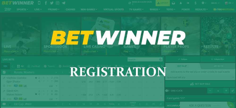 Discover the Best Features of Online Bookmaker Betwinner Discover the Best Features of Online Bookmaker Betwinner