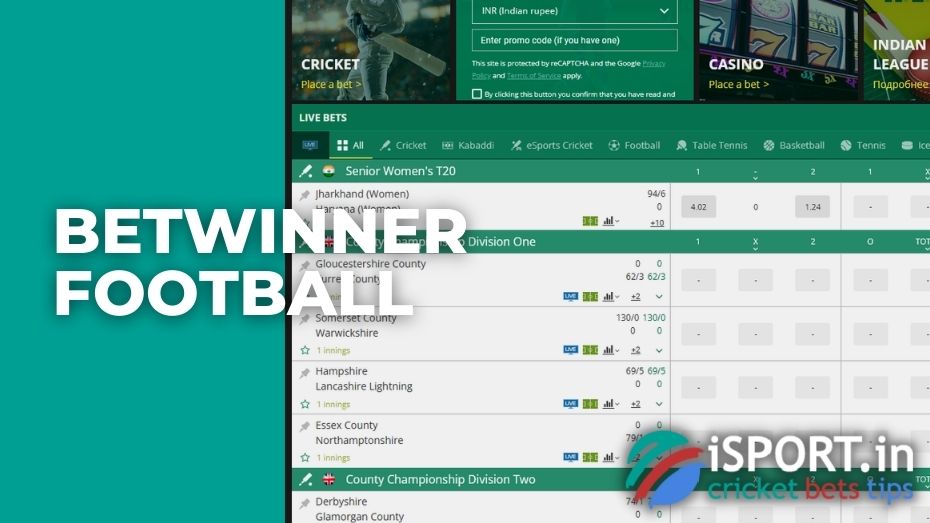Discover the Best Features of Online Bookmaker Betwinner Discover the Best Features of Online Bookmaker Betwinner