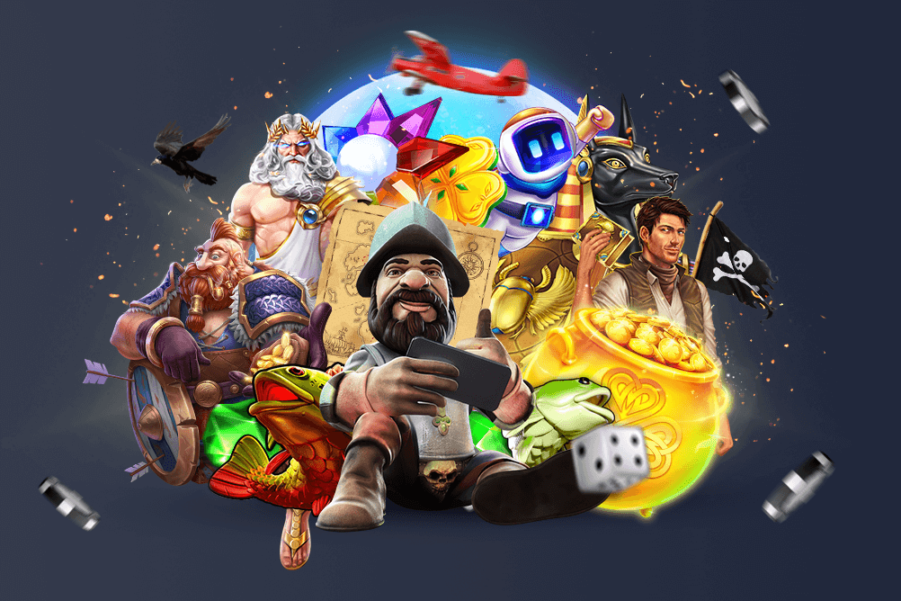 Discover the Excitement of Six6s Bet 7 Discover the Excitement of Six6s Bet 7