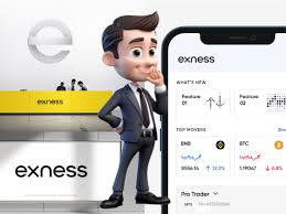 Everything You Need to Know About Exness Online Broker Everything You Need to Know About Exness Online Broker