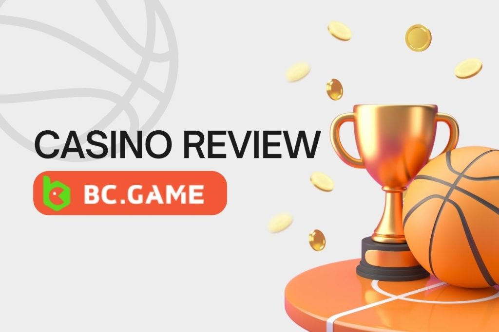 Experience Excitement with BC.Game Instant Access Experience Excitement with BC.Game Instant Access