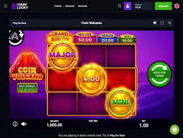 Experience Unmatched Gaming at HashLucky Online Casino UK Experience Unmatched Gaming at HashLucky Online Casino UK