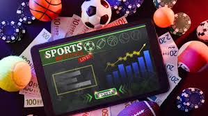 La Experiencia de Apuestas en 1xbet La Experiencia de Apuestas en 1xbet