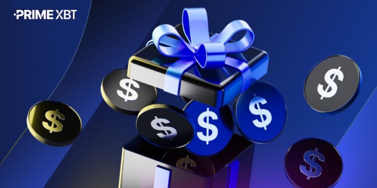 The Comprehensive Guide to PrimeXBT Exchange The Comprehensive Guide to PrimeXBT Exchange