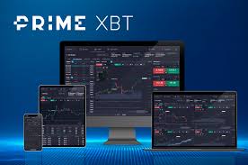 The Comprehensive Guide to PrimeXBT Exchange The Comprehensive Guide to PrimeXBT Exchange
