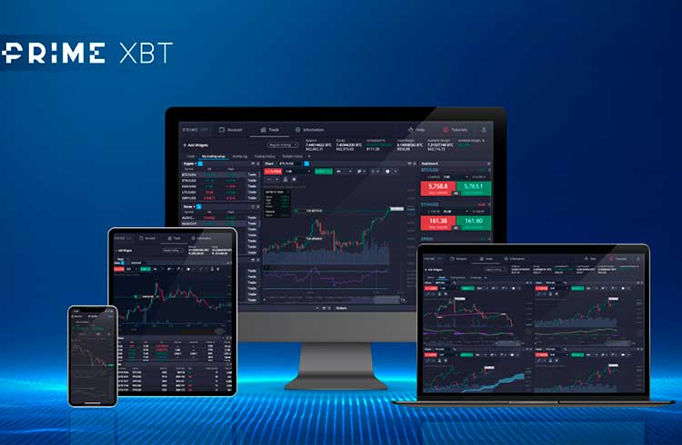 Understanding PrimeXBT Deposit Methods for Your Trading Needs Understanding PrimeXBT Deposit Methods for Your Trading Needs
