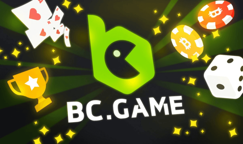 Условия Бонуса BC Game Подробное руководство для игроков Условия Бонуса BC Game Подробное руководство для игроков