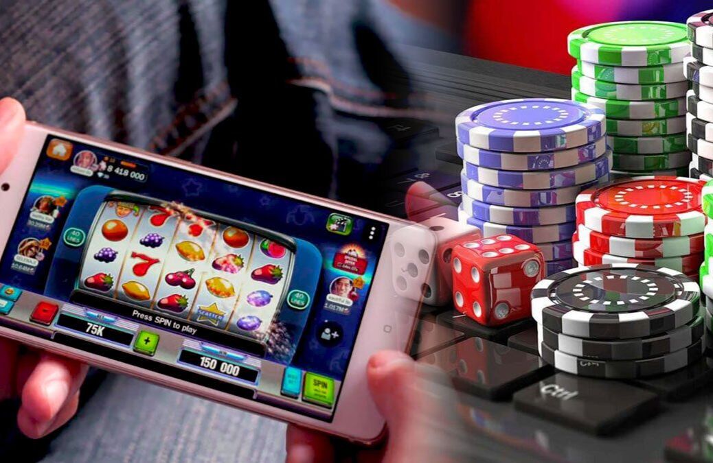 Discover the Thrill of Gaming at Online Casino Gransino Discover the Thrill of Gaming at Online Casino Gransino