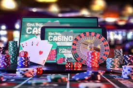 Discover the Thrill of Gaming at Online Casino Gransino Discover the Thrill of Gaming at Online Casino Gransino