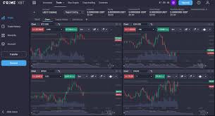 Discovering Opportunities with PrimeXBT Trading Platform 9 Discovering Opportunities with PrimeXBT Trading Platform 9