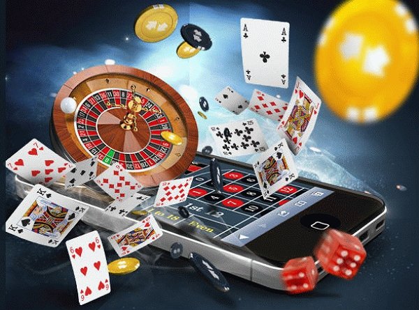 Experience Thrills and Wins at Casino Spins Heaven Experience Thrills and Wins at Casino Spins Heaven