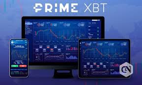 Ultimate Guide to PrimeXBT Trading Ultimate Guide to PrimeXBT Trading